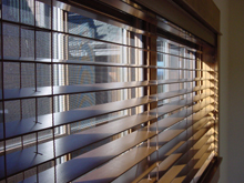 Blinds Marybourough Victoria