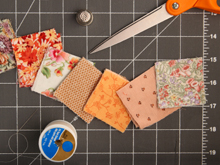 Quilt and Patchwork Supplies Victoria