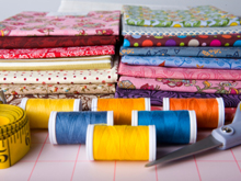 Haberdashery Supplies